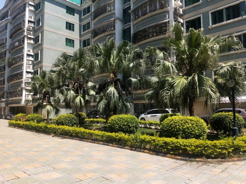 世贸花园东区,金砂东路-汕头世贸花园东区二手房,租房,房价-汕头安居