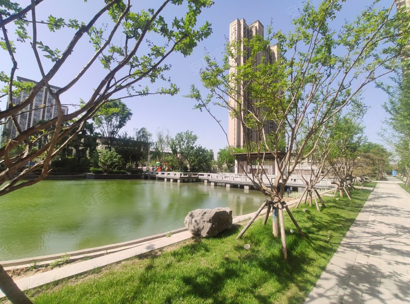 恒大雅苑,西高路,近桑军路-西安恒大雅苑二手房,租房,房价-西安安居客