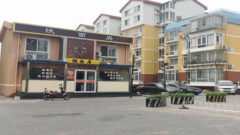 通惠家园惠生园