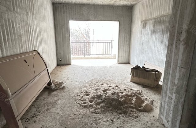 锦绣天成3室2厅110㎡90万二手房图片