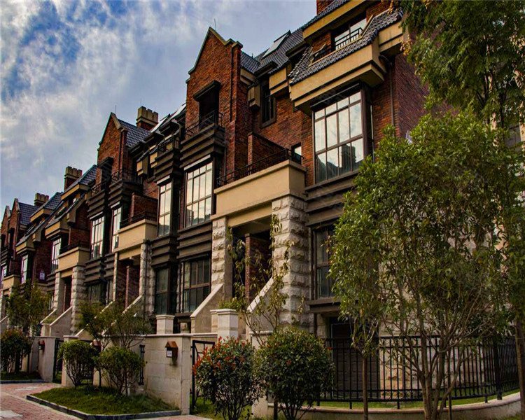 榕侨翡翠湾(别墅)