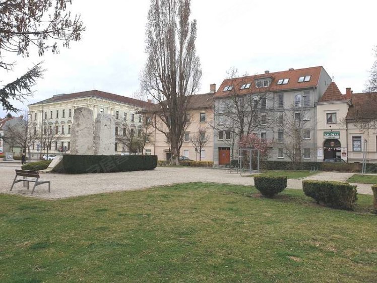 匈牙利约¥127万HungarySopronApartment出售二手房公寓图片