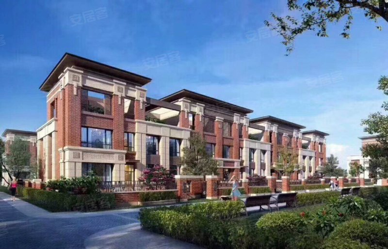 旭辉东樾城(别墅),柳林二街35号-沈阳旭辉东樾城(别墅)二手房,租房