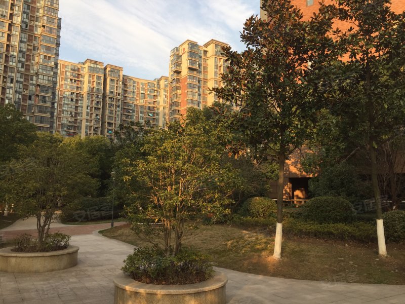 名城世家花园(东区),小行路58号-南京名城世家花园(东区)二手房,租房