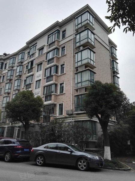 东苑绿世界花园(三期) 