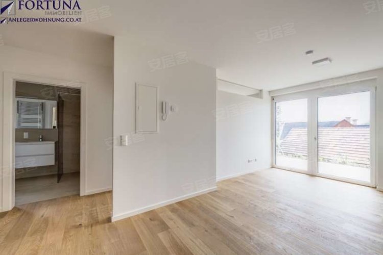 奥地利约¥131万AustriaNestelbach im IlztalApartment出售二手房公寓图片