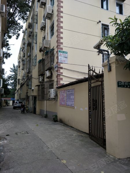 上南路3349弄小区 