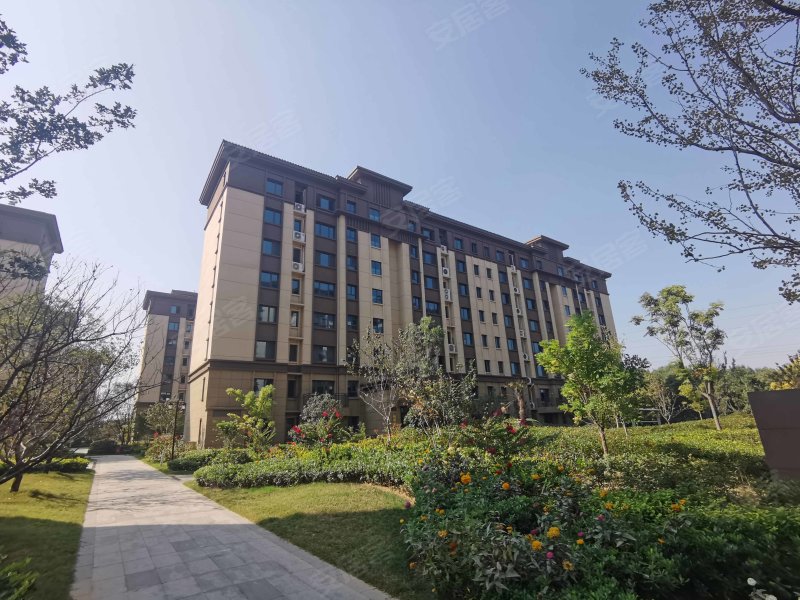 枫庭骊景,甘棠路-菏泽枫庭骊景二手房,租房,房价-菏泽安居客