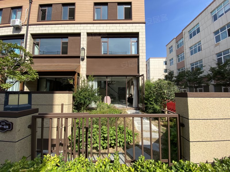 云溪苑(别墅),周宁路,近202省道-威海云溪苑(别墅)二手房,租房,房价