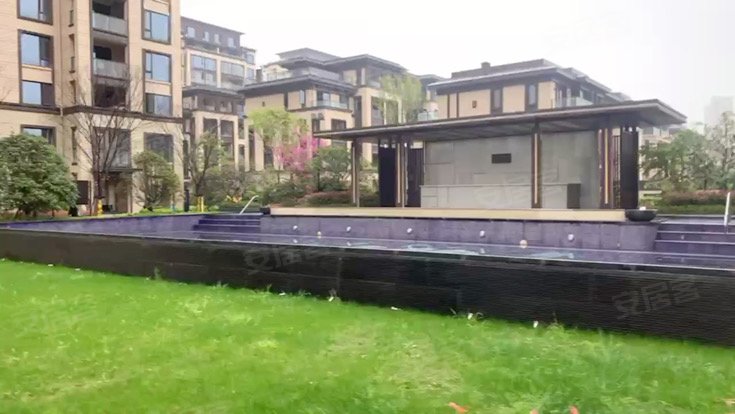 祥生湛景观棠府