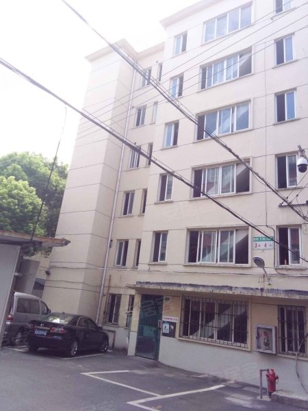 戬浜社区130弄小区