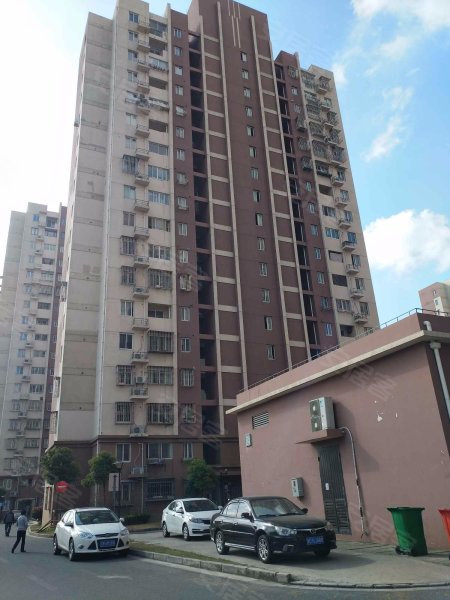 汇福家园平安里(南区) 