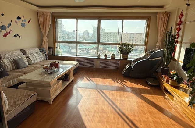 惠安小区3室2厅110㎡49万二手房图片