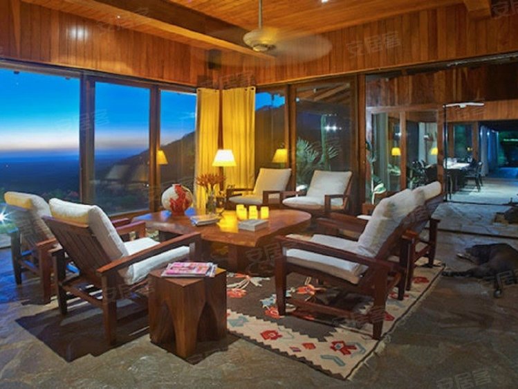 哥斯达黎加约¥1357万Costa RicaTamarindoCanafistulaHouse出售二手房公寓图片