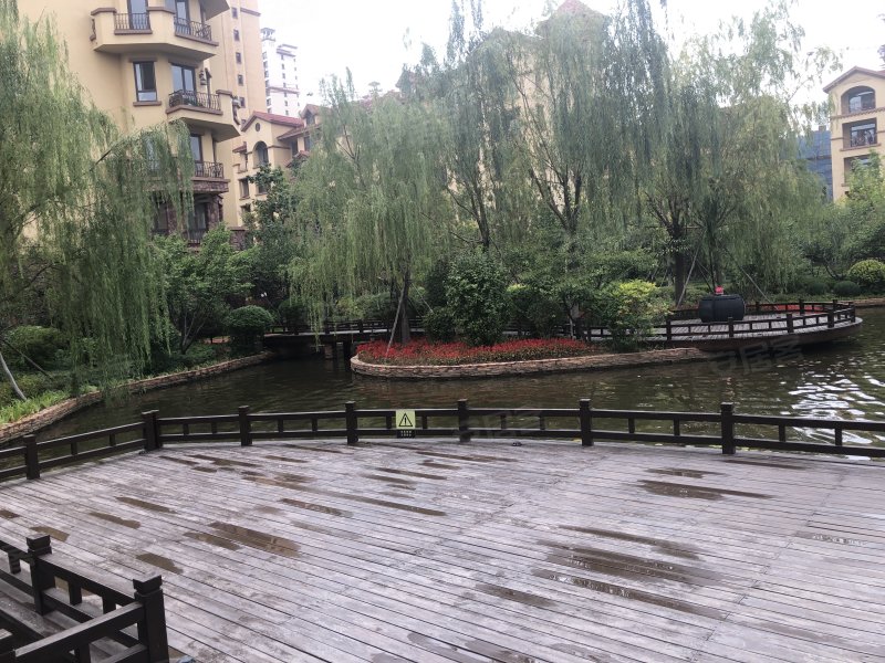 林昌第五郡,金城大街-营口林昌第五郡二手房,租房,房价-营口安居客