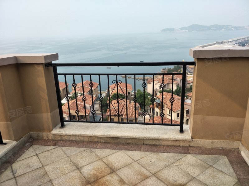 长青海宴台(别墅),环海路-威海长青海宴台(别墅)二手房,租房,房价