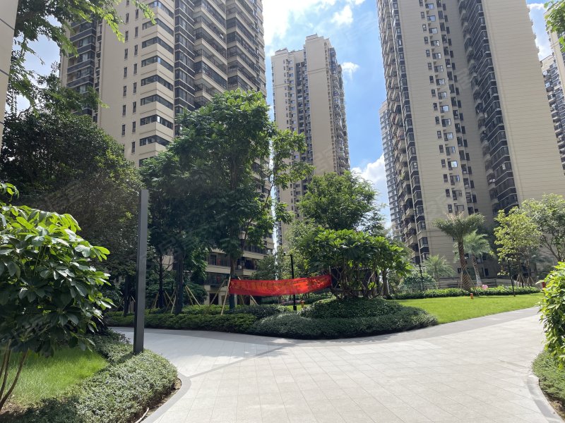 澜月府,发展大道53号-南宁澜月府二手房,租房,房价-南宁安居客