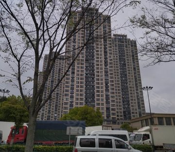 正易上塘春苑