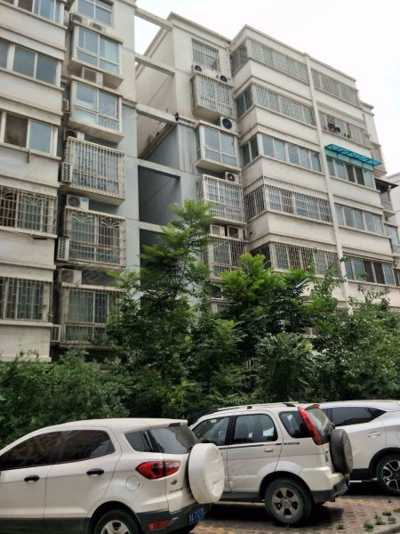 瑞丰园,南阳路284号-鄂尔多斯瑞丰园二手房,租房,房价-鄂尔多斯安居客