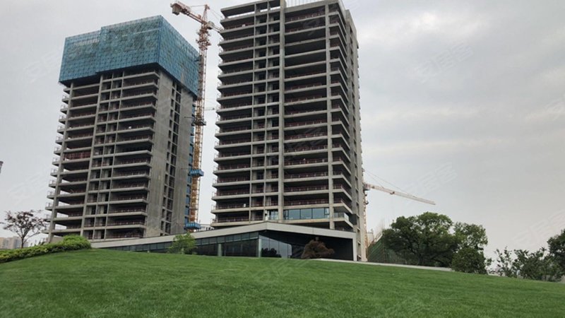 印湘江,新韶西路399号-长沙印湘江二手房,租房,房价-长沙安居客