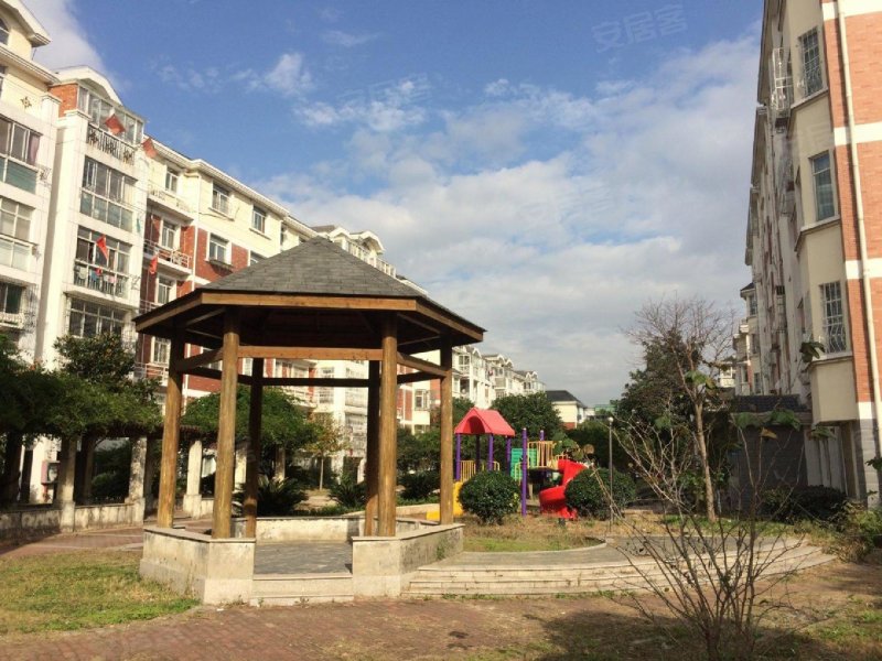 御景豪庭,商业街315号-苏州御景豪庭二手房,租房,房价-苏州安居客