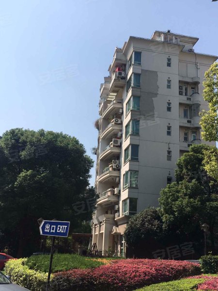 怡东花园(公寓住宅)