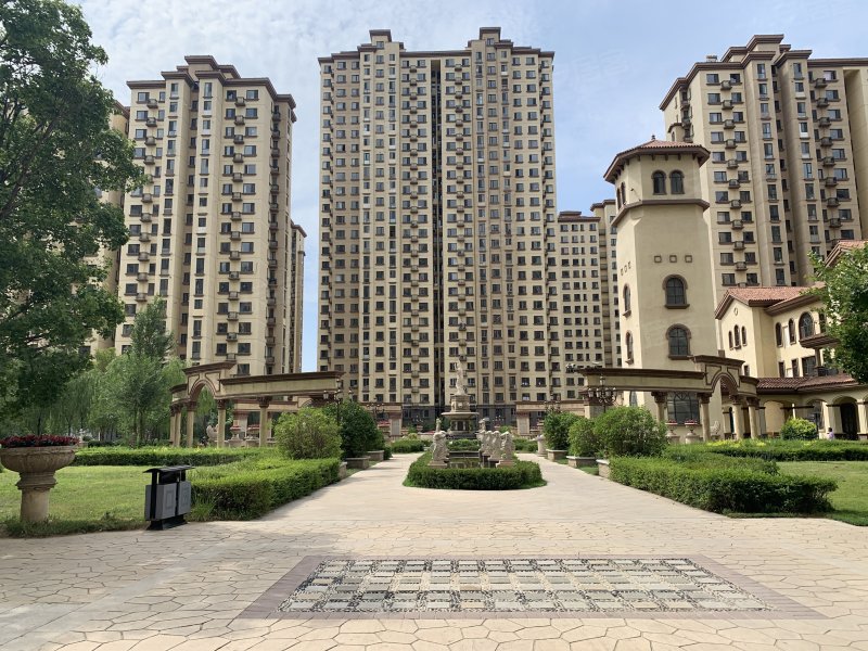 凡尔赛颐阁(凡尔赛观邸),幸福南路-包头凡尔赛颐阁(凡尔赛观邸)二手房
