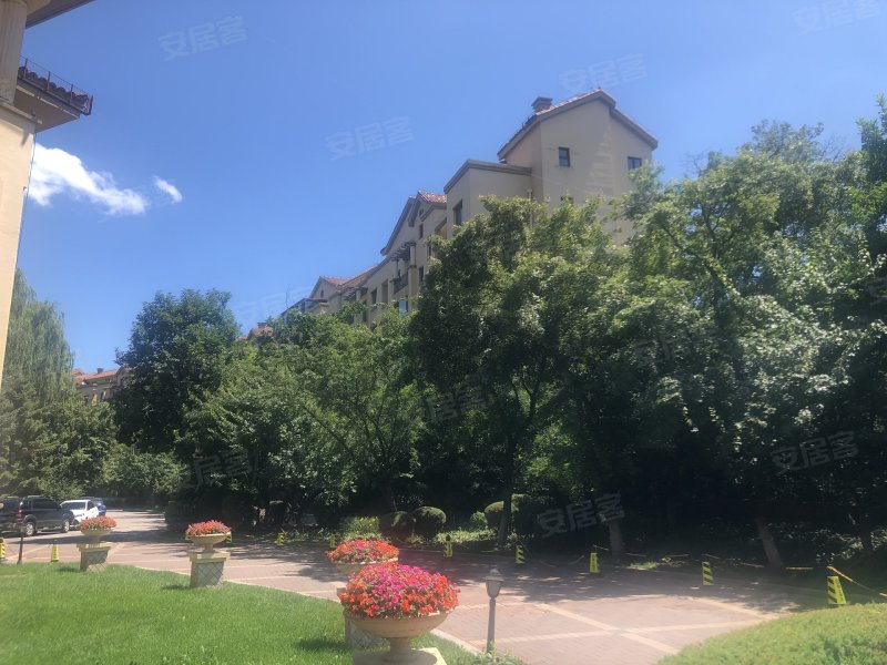 皇家海岸,沈抚大道-抚顺皇家海岸二手房,租房,房价-抚顺安居客