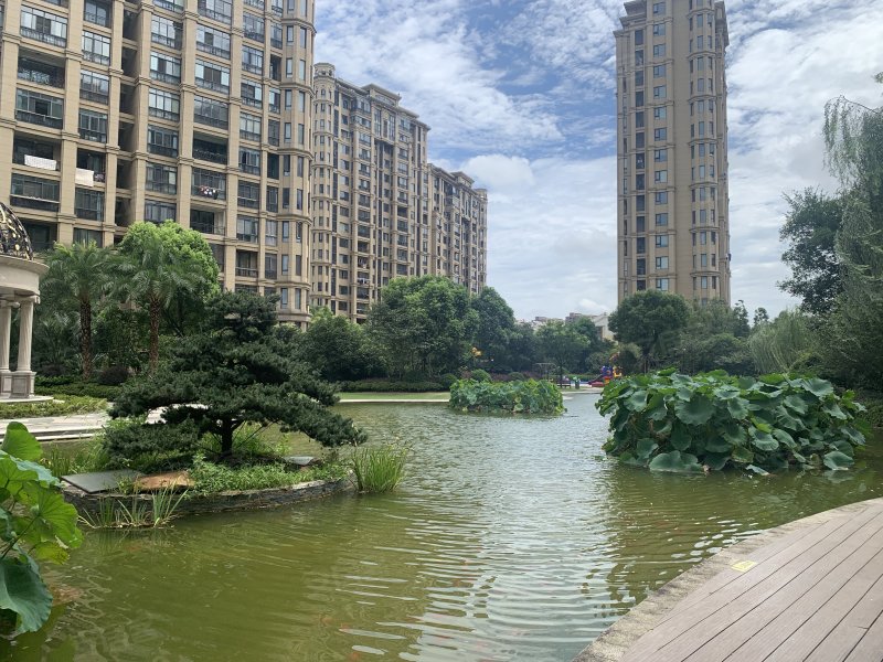 香缇御峰,纺工路-嘉兴香缇御峰二手房,租房,房价-嘉兴安居客