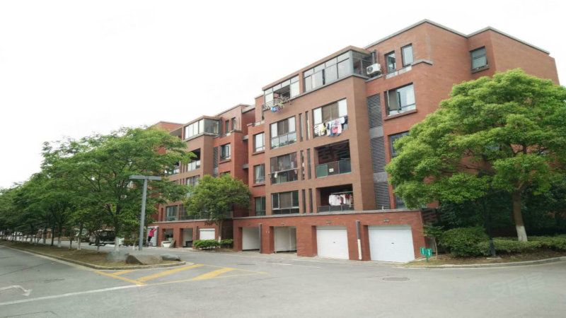 滴水湖馨苑(别墅)