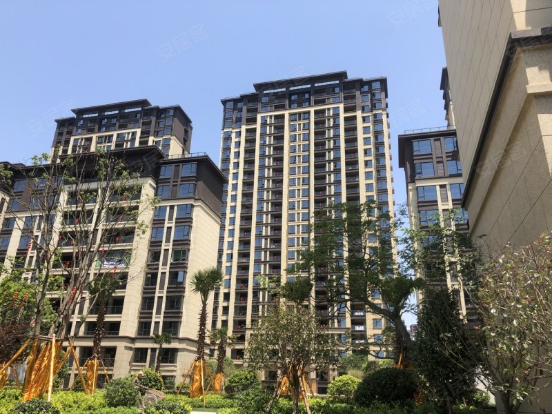 新鸿国悦府,开元大道-九江新鸿国悦府二手房,租房,房价-九江安居客