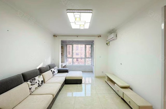 浭阳华府2室1厅92㎡53万二手房图片