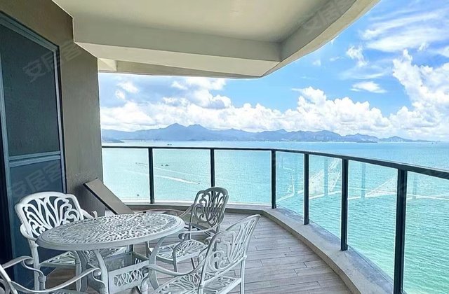 第九湾3室1厅82㎡32万二手房图片