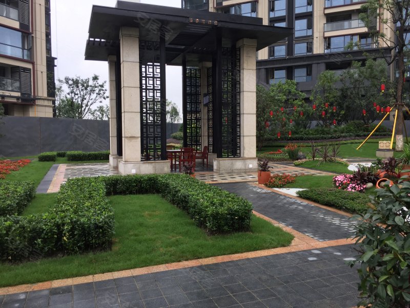 万科公园5号,盛兴街-成都万科公园5号二手房,租房,房价-成都安居客