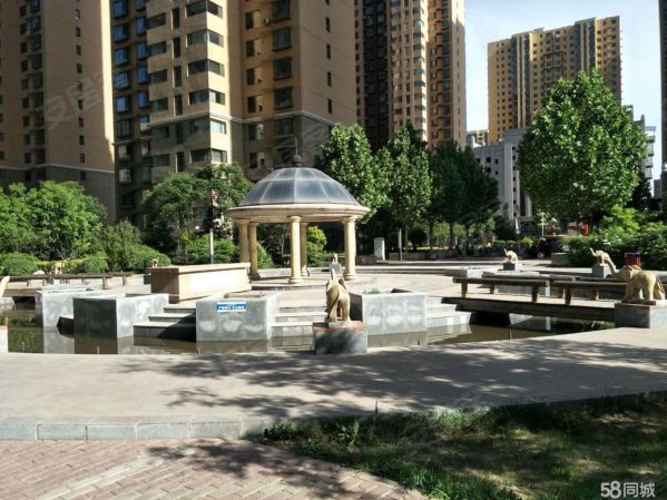 太原房产网>太原二手房>万柏林二手房>长风商务区二手房>澳林滨河花园