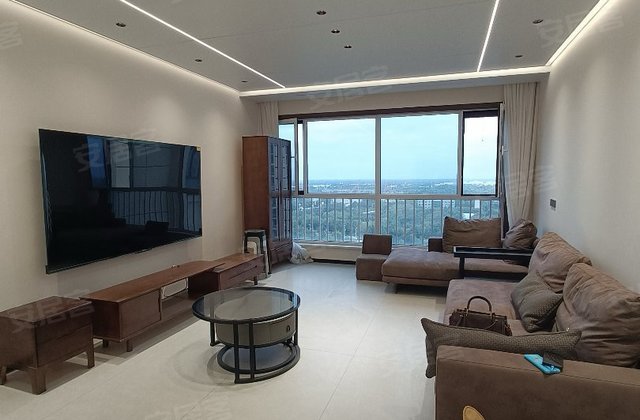 陇悦家园3室2厅117.17㎡103万二手房图片