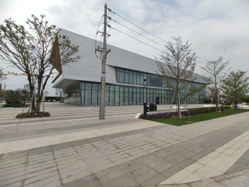 绿地国际空港城,建设大道 -揭阳绿地国际空港城二手房,租房,房价-揭阳