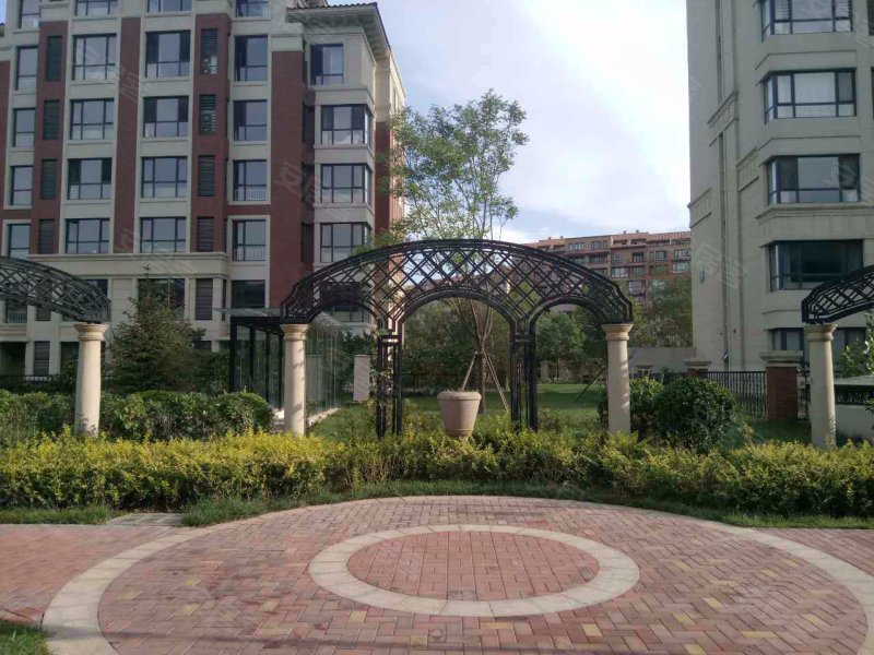 孔雀城听涛苑,环湖路-廊坊孔雀城听涛苑二手房,租房,房价-廊坊安居客