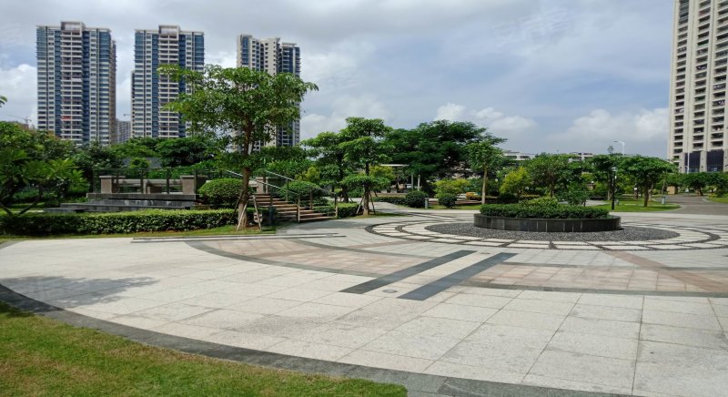 金沙湾豪璟园,军民路8号-湛江金沙湾豪璟园二手房,租房,房价-湛江安居
