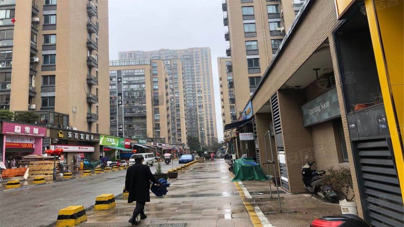 尚湖中央花园(二期)