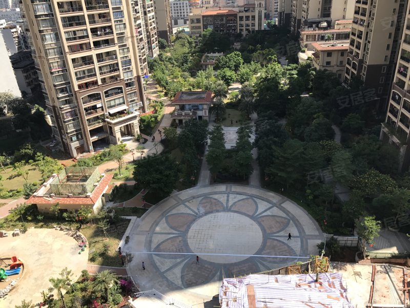 丽港华府,西堤三路2号-梧州丽港华府二手房,租房,房价-梧州安居客