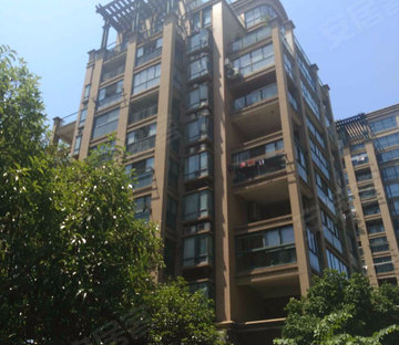 钱江湾小区图片