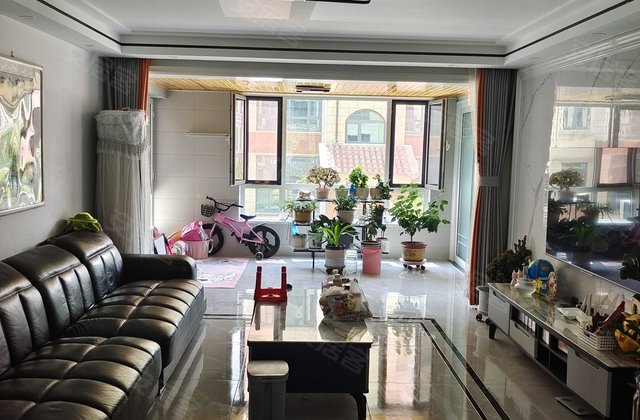 龙玺御园(别墅)4室2厅152.52㎡90万二手房图片