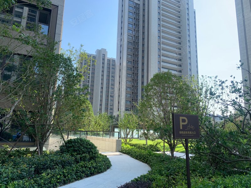 远创东樾,世纪大道-南通远创东樾二手房,租房,房价-南通安居客