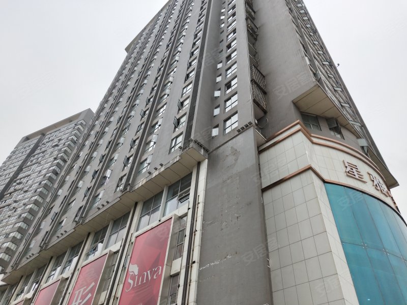 上城金都,黄兴北路89号-长沙上城金都二手房,租房,房价-长沙安居客