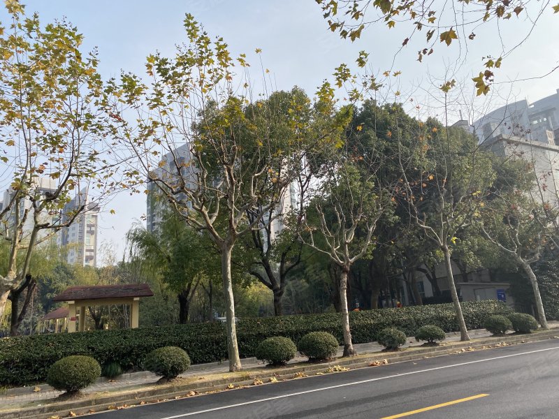 上海香梅花园二期图片