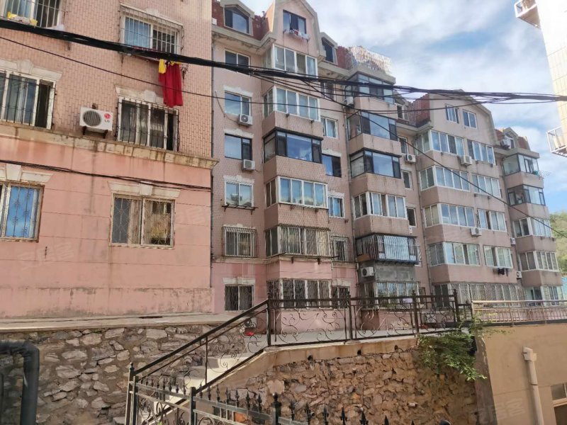 盛阳山庄,新风街9号-大连盛阳山庄二手房,租房,房价-大连安居客