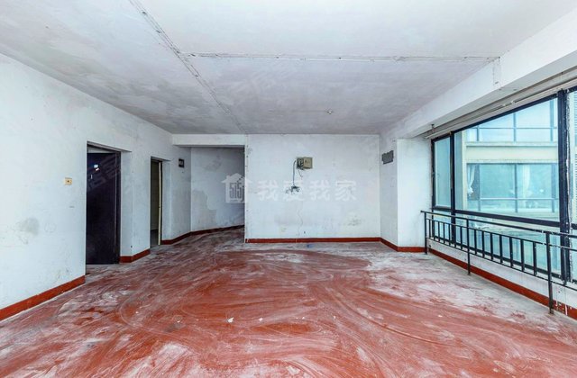 临江花园(公寓住宅)4室2厅171㎡470万二手房图片