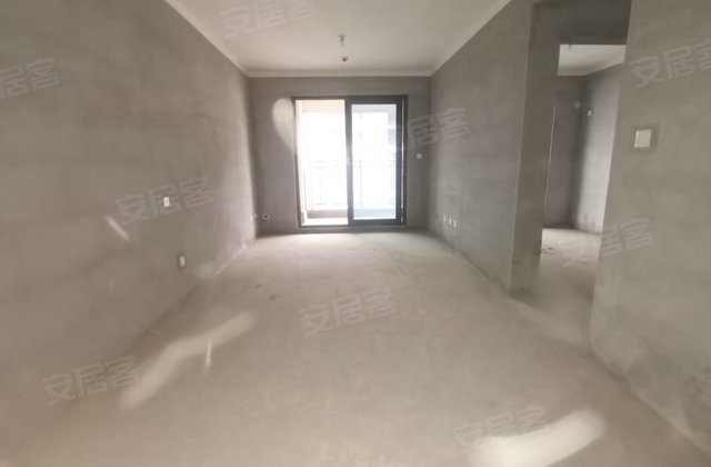 吾悦广场3室2厅110㎡58万二手房图片