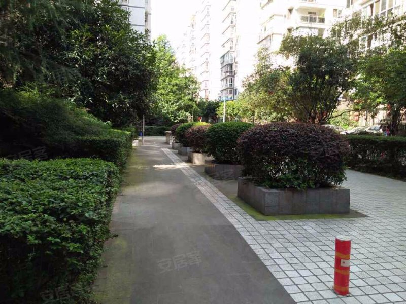 国栋南园五星城